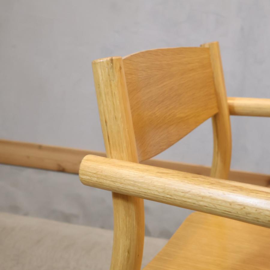 無印良品（MUJI） REAL FURNITURE リアルファニチャー オーク材