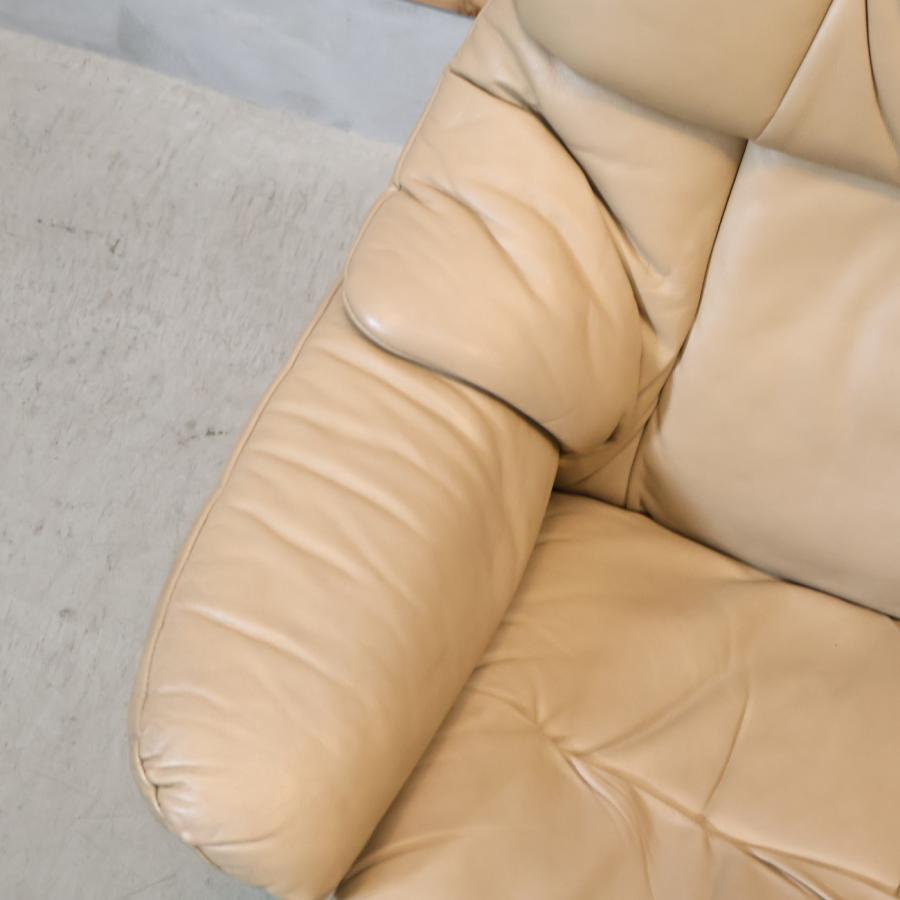 EKORNES エコーネス レノ ストレスレスチェアー 本革 リクライニング