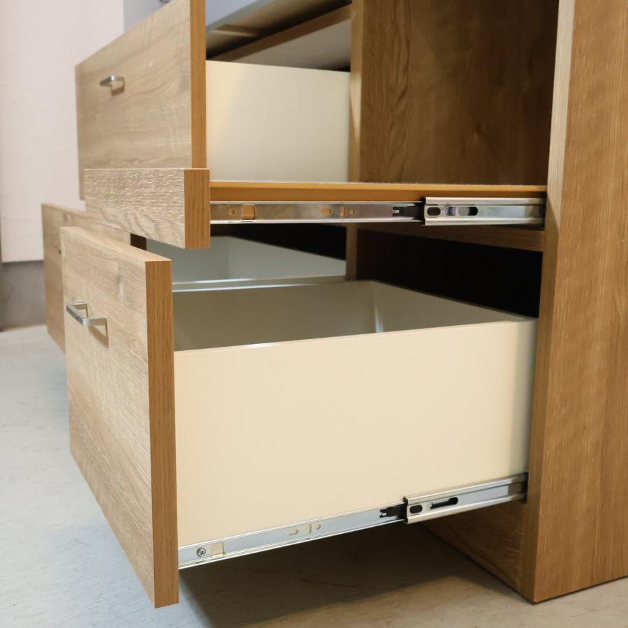 末次家具工芸 SUETSUGU 末次家具 LUCIDO ルシード キッチンボード