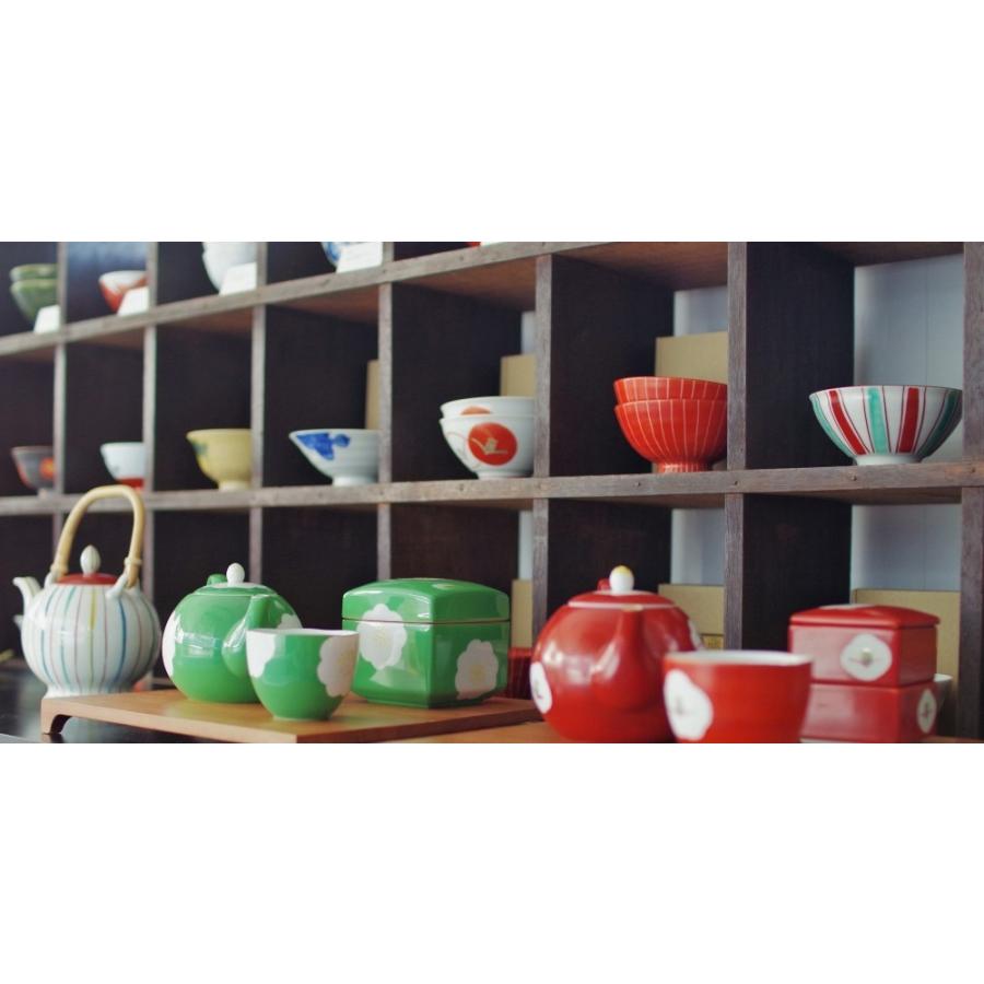 美濃焼 重箱 ルリ銀彩波紋 2段 食器 おしゃれ 青 ネイビー 磁器 蓋物