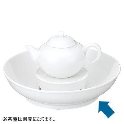 受け皿 かわいい 茶器 陶作坊（とうさくぼう） 古磁 茶承 業務用 家庭