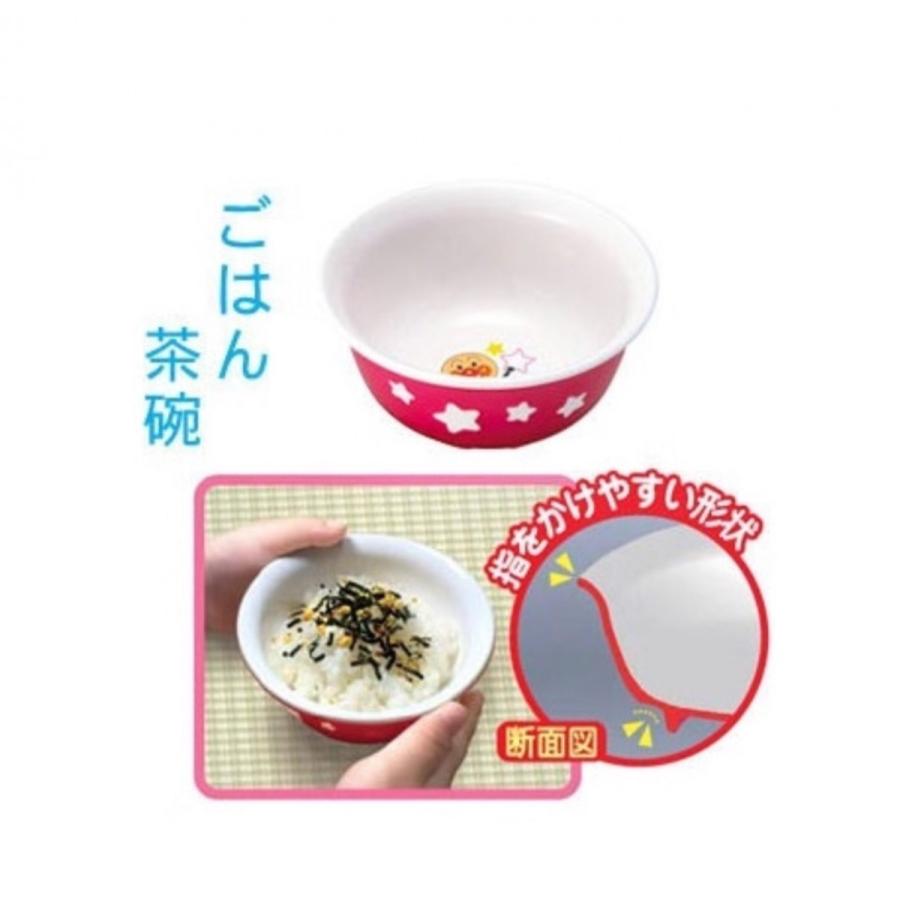 アンパンマン 食器セット : ここは店 - 通販 - Yahoo!ショッピング