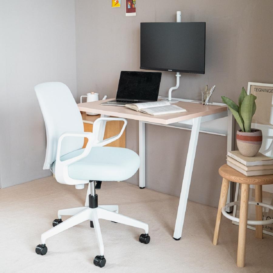 KOKUYO（コクヨ） 【ラクラク納品】 デスク LEAN リーン DLE-H1206 平