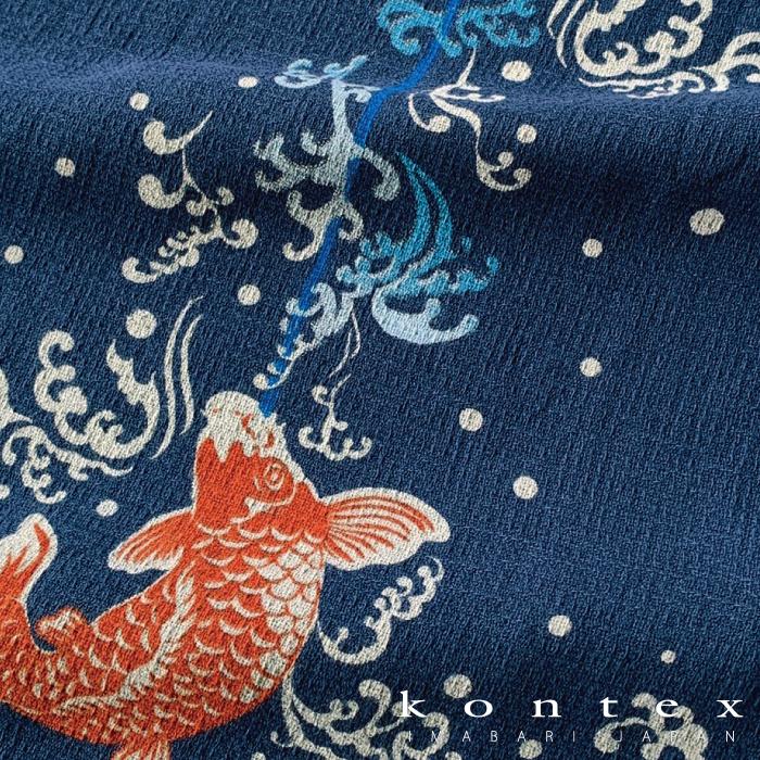 kontex（コンテックス） 手ぬぐいタオル 今治 和柄 おしゃれ 吸水速乾