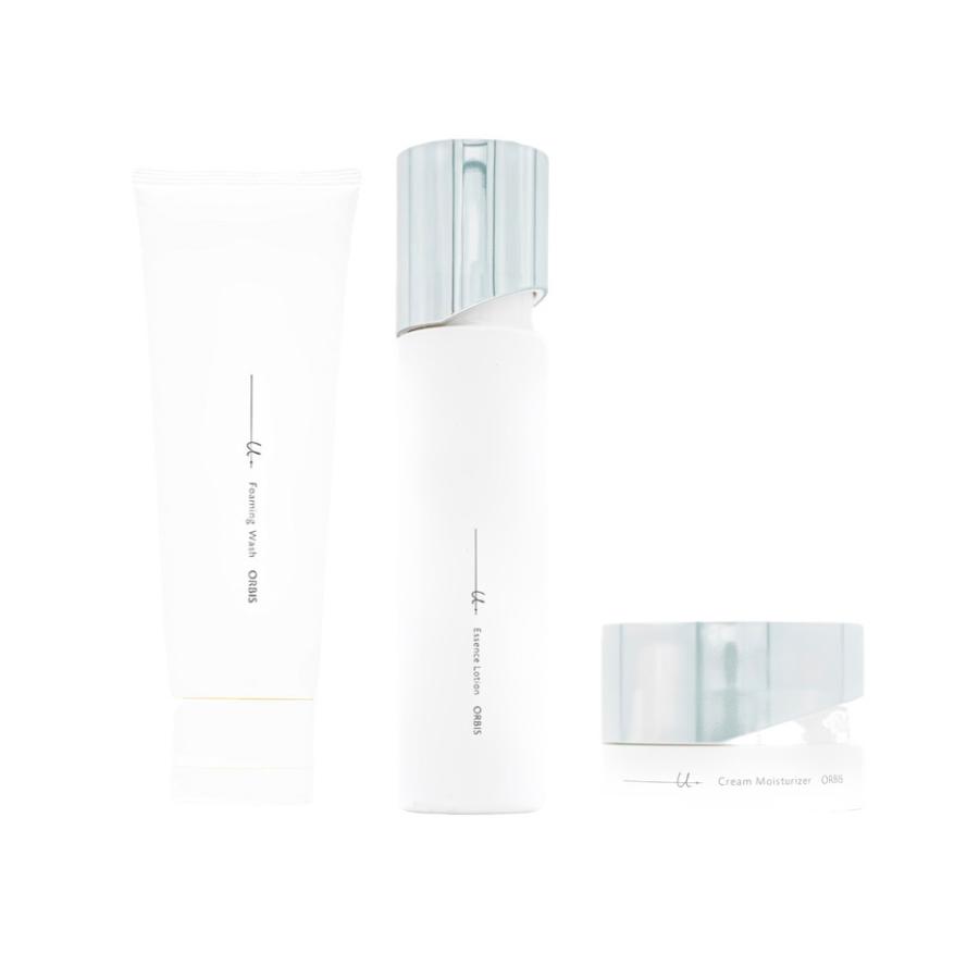 ORBIS（オルビス） オルビスユードット 3ステップセット ローション