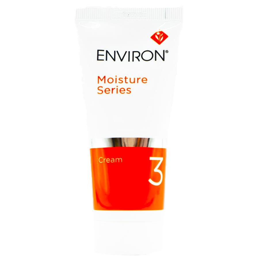 ENVIRON（エンビロン） モイスチャー クリーム3 60ml ENVIRON 保湿