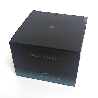 ナリス化粧品 セルグレース デュプレ クリーム(高機能美容 クリーム