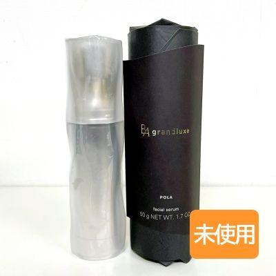 POLA/ポーラ B.A グランラグゼ IV 本体 50g 〈美容液・乳液〉 BA