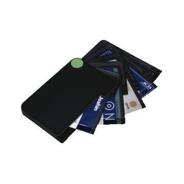 ノベルティ/粗品/景品【カードケースEX】 [ノベルティグッズ/販促品