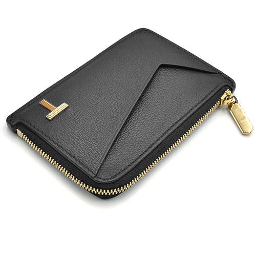 TIFFANY&Co.（ティファニー） コインケース フラグメントケース レザー