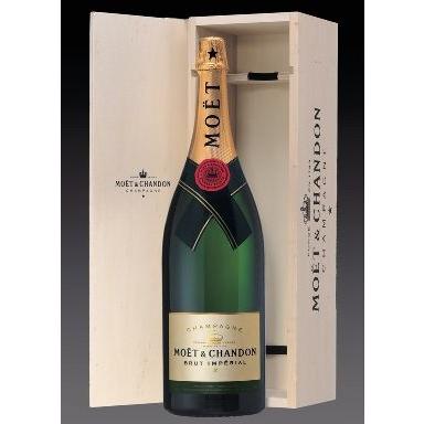 モエ アンペリアル ジェロボアム 3000ml 正規 木箱 同梱不可 ダブル