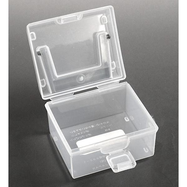 収納ボックス プチヴェールボックス モノトーン プチサイズ(8×7.2×高さ