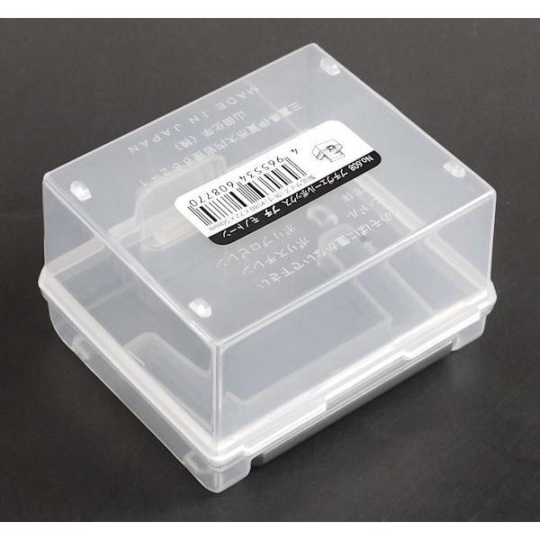 収納ボックス プチヴェールボックス モノトーン プチサイズ(8×7.2×高さ