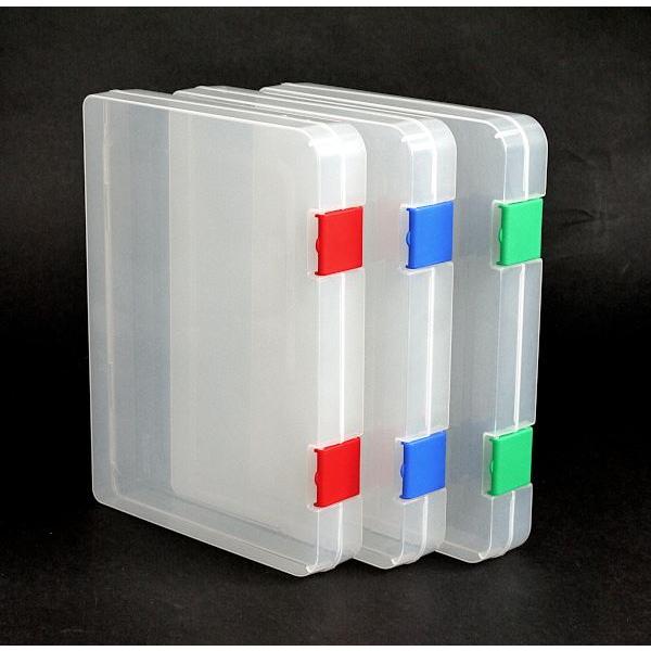 B5ステーショナリーケース 40型 26.8×20.8×厚さ4.3cm ［色指定不可