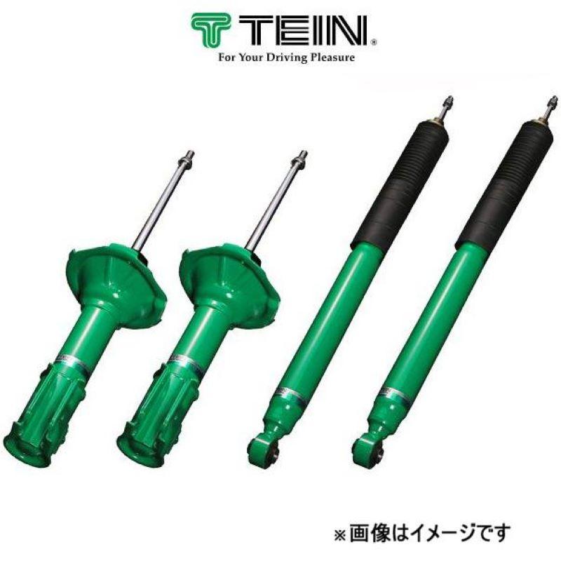 TEIN（テイン） ランサー エボリューションX Evo.10 CZ4A 用 TEIN