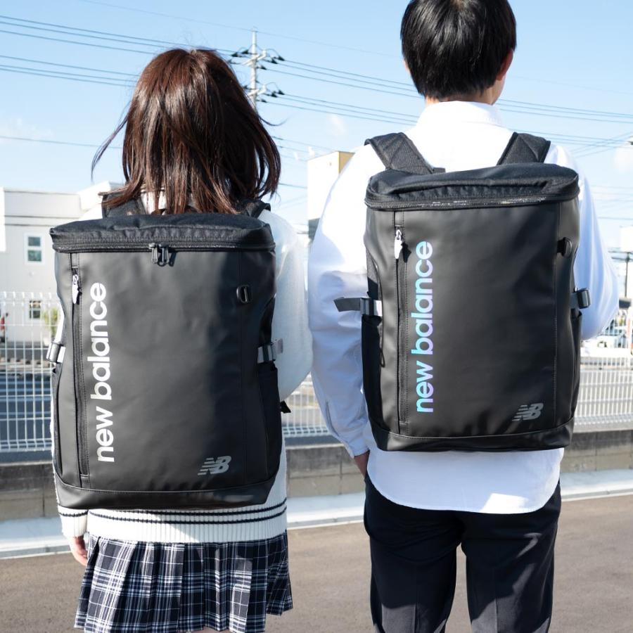 New Balance（ニューバランス） リュック 通学 限定 new balance 32L