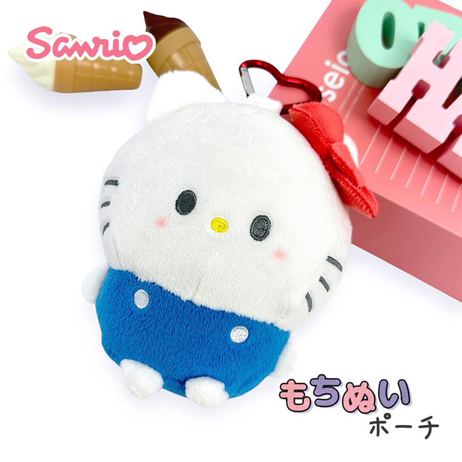 ハローキティ キーホルダー キティ ぬいぐるみ キャラクター サンリオ