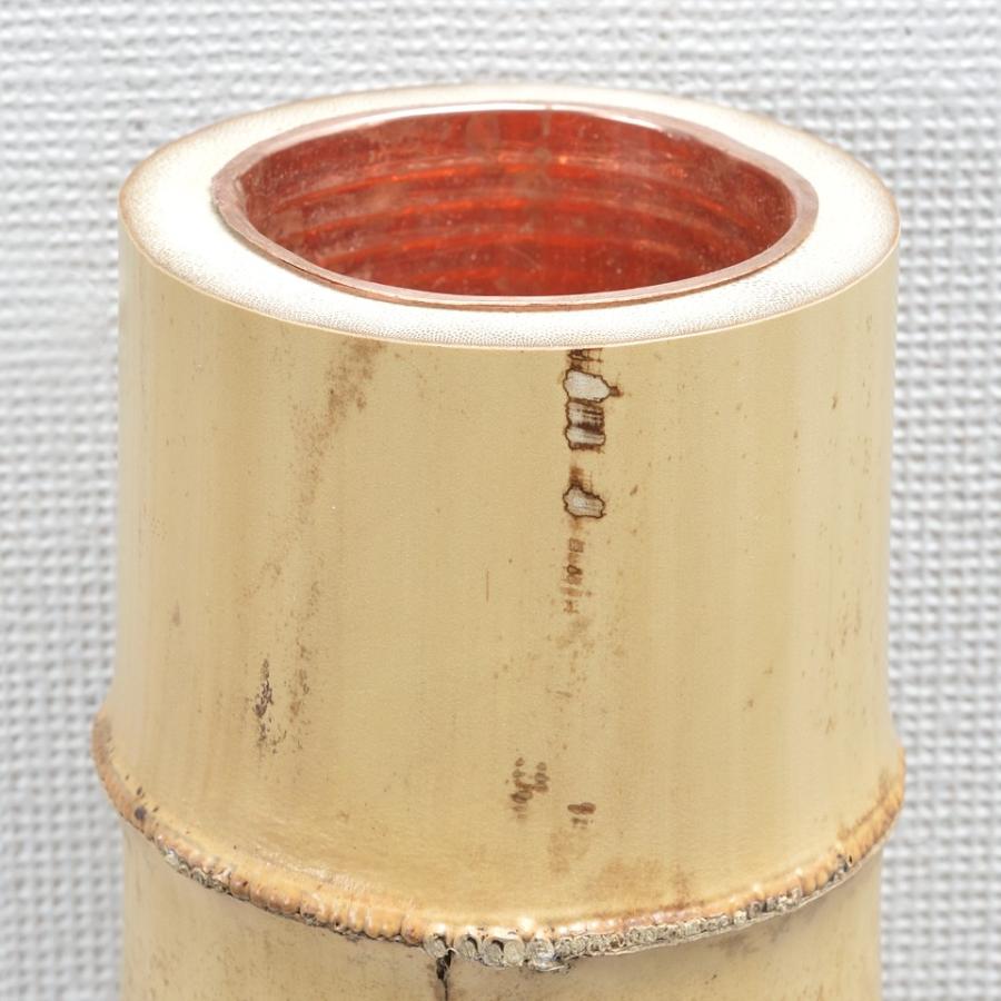 花器 竹 竹器 生け花 向掛(げんのう) : フラワーショップ花楽 Yahoo!店