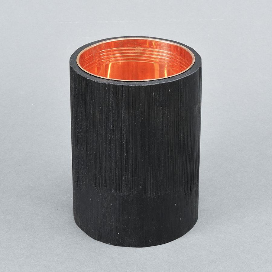 花器 竹 竹器 生け花 染牡丹籠(手付)No.3 : フラワーショップ花楽