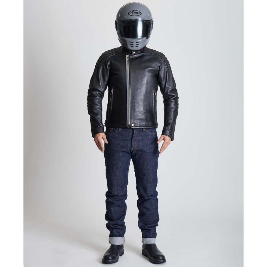 ヘッドファクトリー KADOYA SPEED-TWIN/ MODEL-0 ブラック カドヤ公式