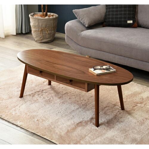 ローテーブル センターテーブル ちゃぶ台 木製 おしゃれ 北欧 リビング