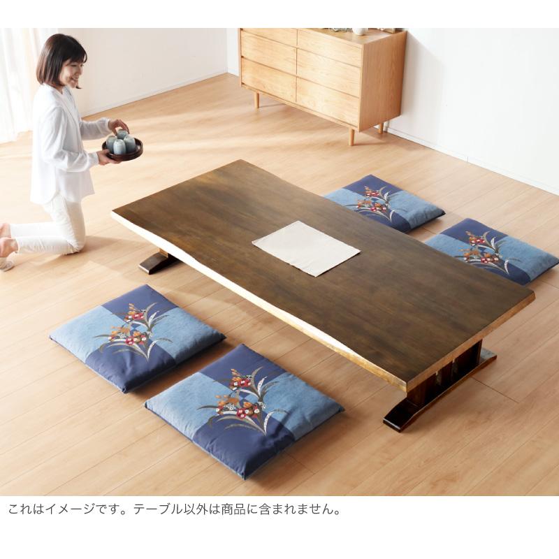 KAGUWORLD 座卓 ローテーブル 幅190 センターテーブル おしゃれ