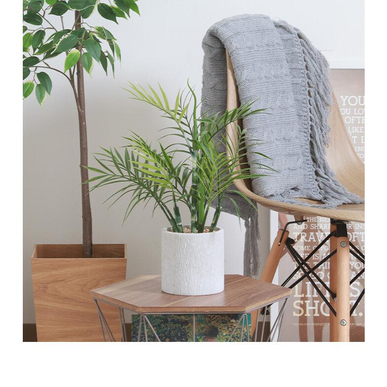観葉植物 雑貨 インテリア フェイクグリーン テーブルヤシ ヤシ