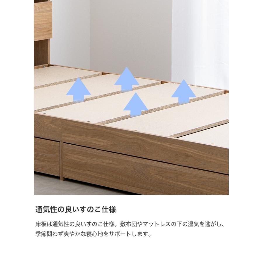 ボンネルコイルマットレス付き 】ベッド シングルベッド シングル