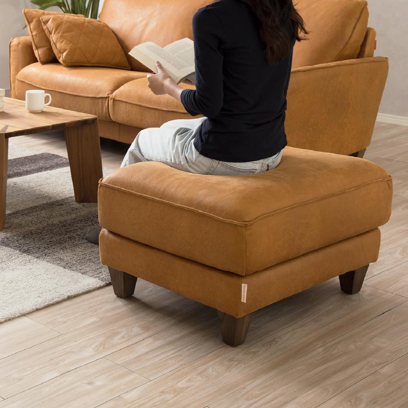 RELAX FORM（リラックスフォーム） 関家具 公式店 スツール オットマン