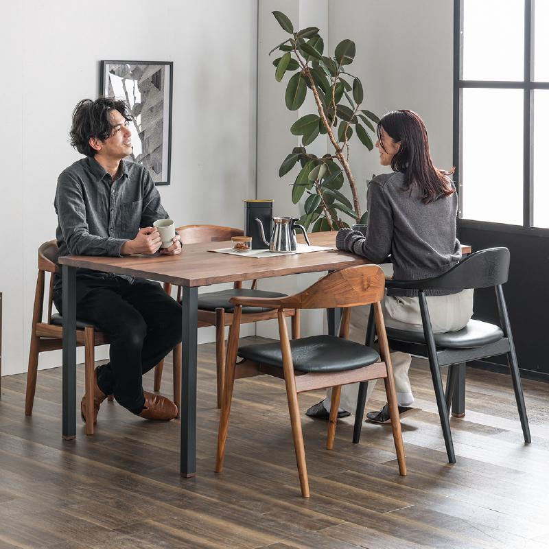 NOWHERE LIKE HOME 関家具 公式店 ダイニングチェア チェア イス 椅子