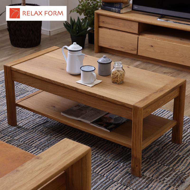 RELAX FORM（リラックスフォーム） 関家具 公式店 センターテーブル