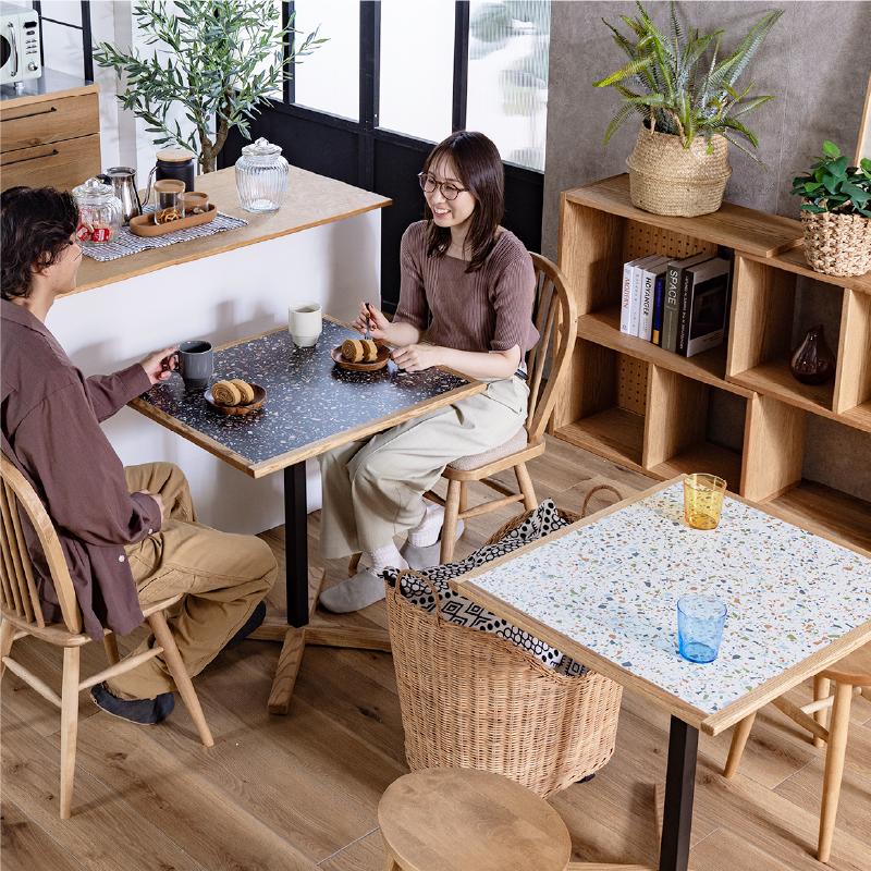 関家具 公式店 ダイニング テーブル 木製 北欧 おしゃれ 1人暮らし 2人