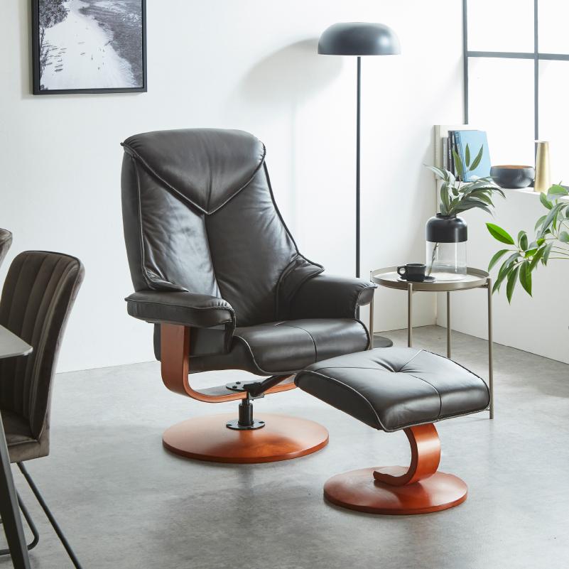 関家具 公式店 ソファ 1人掛け ソファー 一人掛け 椅子 リクライニング