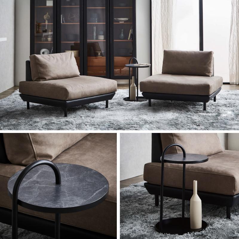 RELAX FORM（リラックスフォーム） 関家具 公式店 サイドテーブル