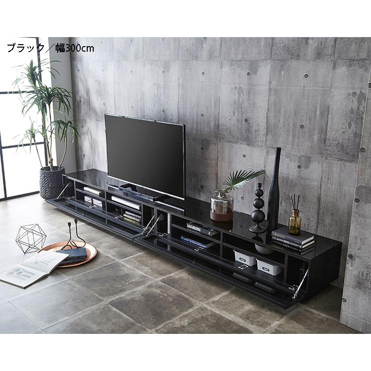 KAGUCOCO テレビ台 テレビボード AVボード 10cm単位で幅が選べる