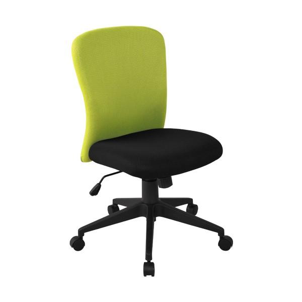 カグクロ ビジネスチェアSC W475 D550 H895-965 オフィスチェア デスク