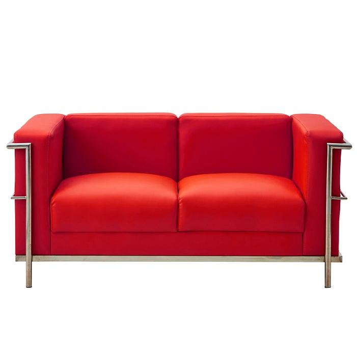 2人掛け 二人掛け リビング ソファ ソファー ジェネリック デザイナー