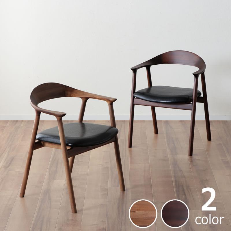 木製ダイニングチェア 1脚 ※代引き不可 : 家具の里 - 通販 - Yahoo