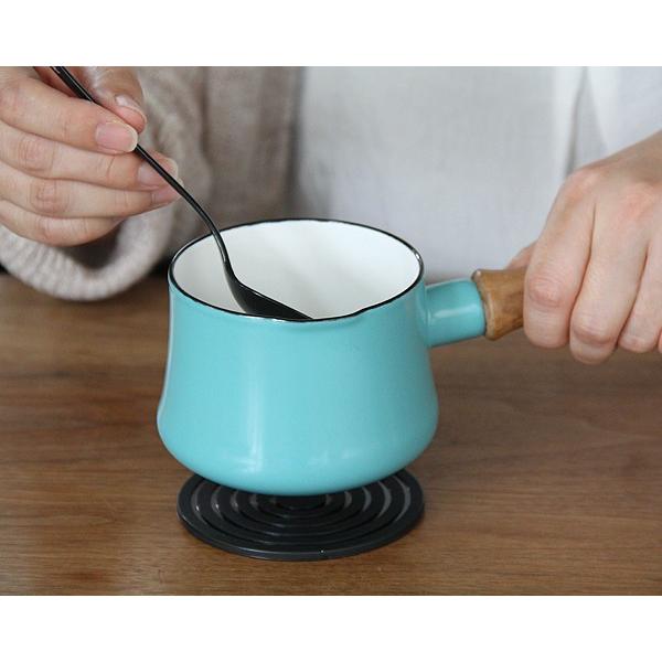 DANSK（ダンスク） コベンスタイル ミルクパン バターウォーマー 片手