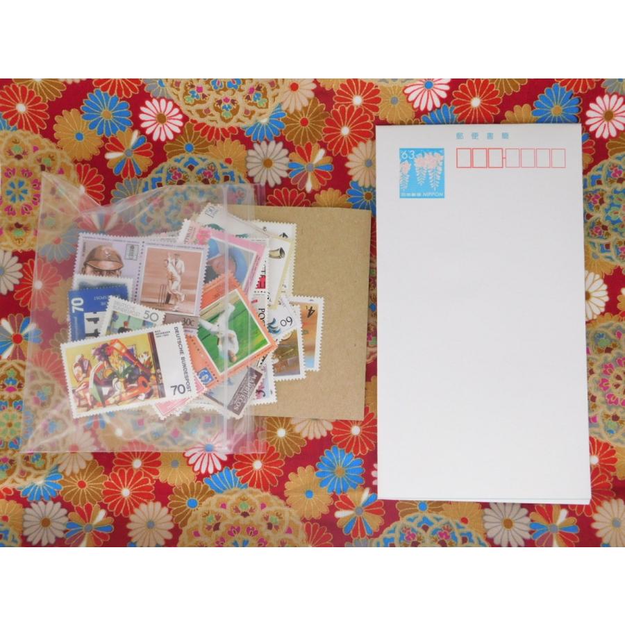 使用済切手 海外切手 イギリス連邦 100枚 外国切手 : 海外切手のお