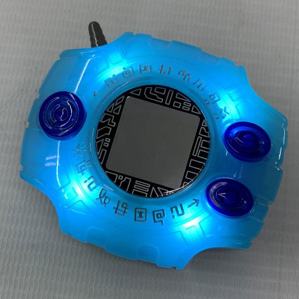 バンダイ Complete Selection Animation CSA デジヴァイス 1999