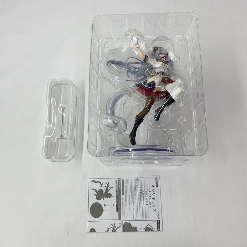 グッドスマイルカンパニー オグリキャップ 〜キセキの白星〜 ウマ娘