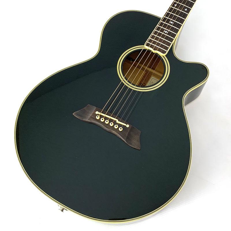 Takamine NPT-110 エレアコ/タカミネ/店頭/他モール併売《楽器・山城店