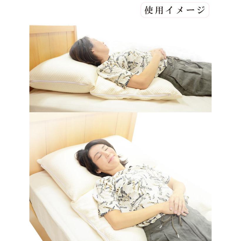 傾斜枕 スロープピロー 逆流性食道炎 枕逆流性食道炎対策 傾斜まくら