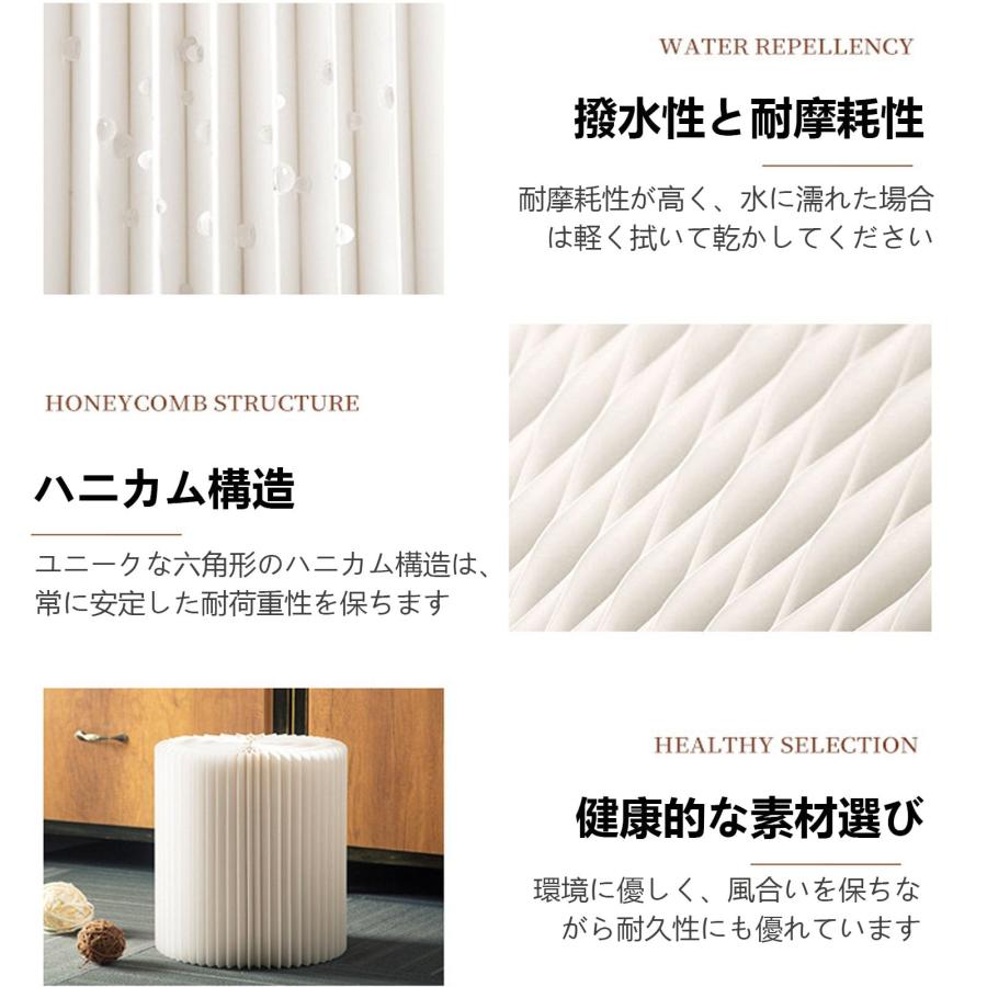 アコーディオンベッド ペーパーベッド シングル 組み立て 簡単