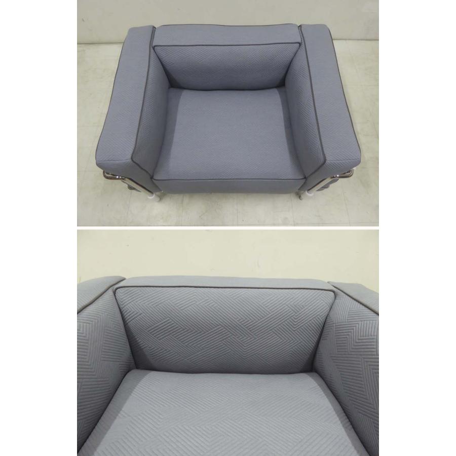 新品 未使用品 正規品□Cassina カッシーナ□定価130万円 LC3 GRAND