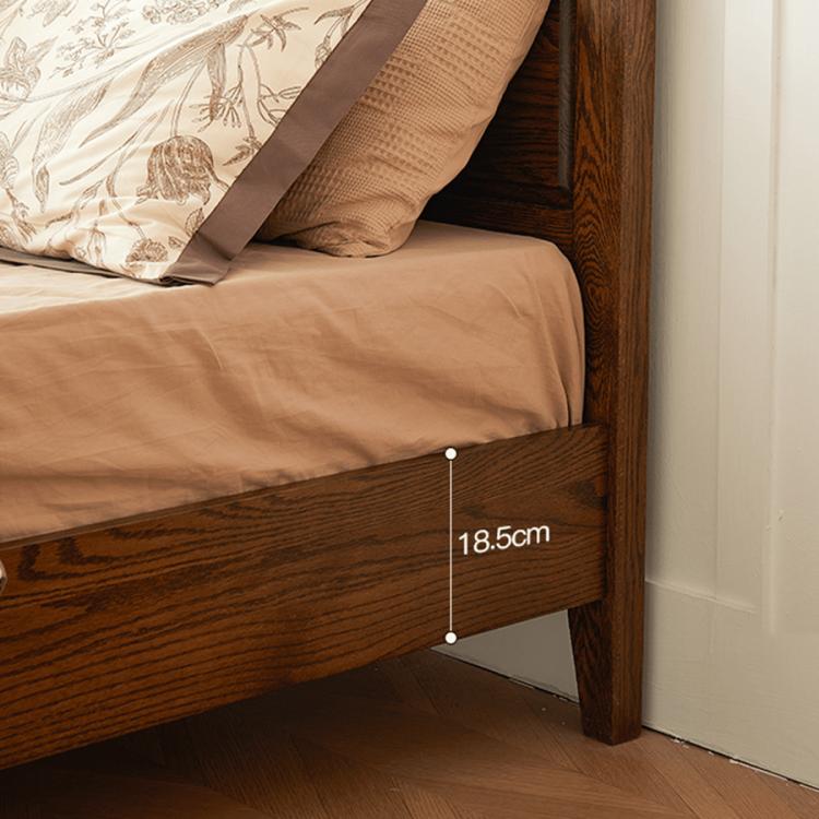 ベッドフレーム ベッド セミダブル ダブル すのこベッド 幅150/180cm