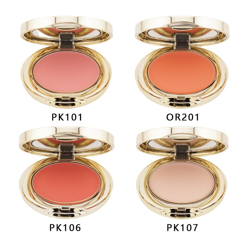 ELEGANCE（エレガンス） スリーク フェイス N [4種類から選べる