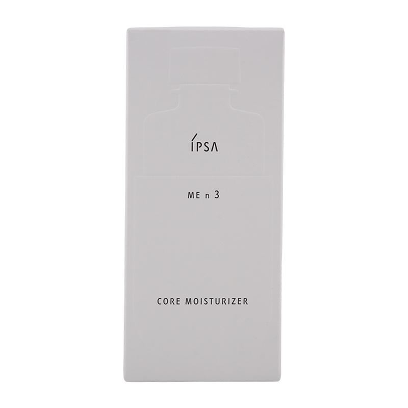 IPSA（イプサ） コア モイスチャライザー ME n 3 リフィル 175mL 透明
