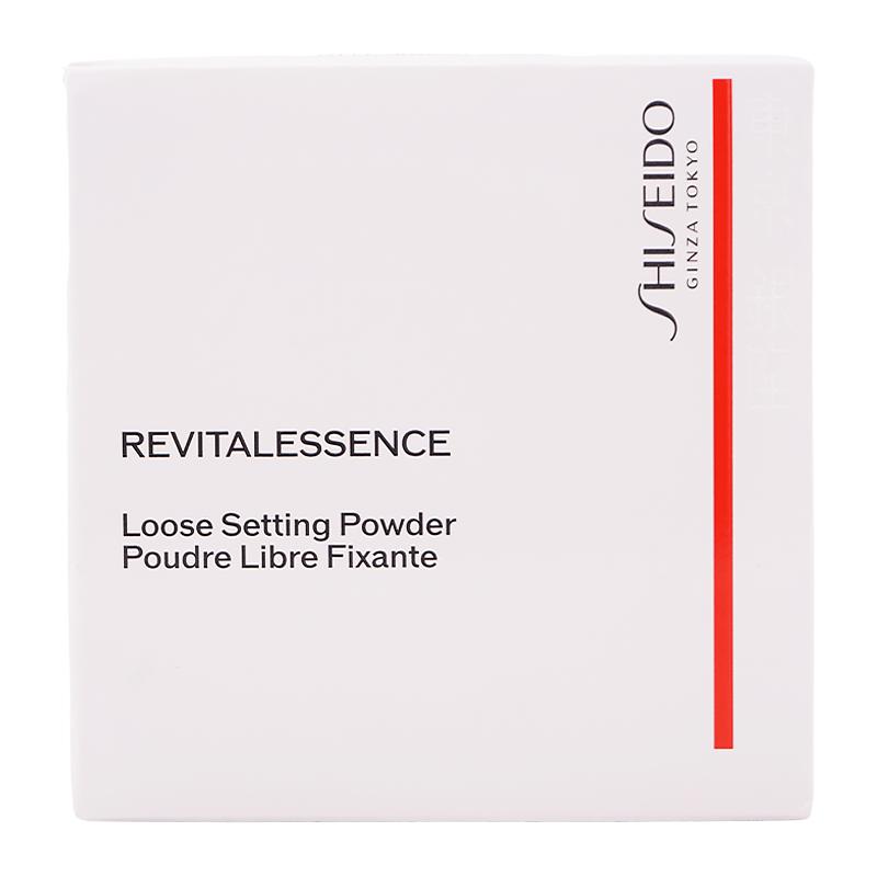 SHISEIDO（資生堂） エッセンス スキンセッティング パウダー 01
